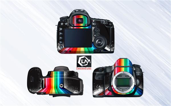 Ảnh đại diện sản phẩm skin full body máy ảnh DSLR